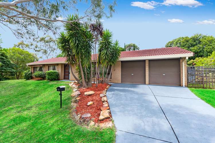 Second view of Homely house listing, 1 Dean Court, Baulkham Hills NSW 2153