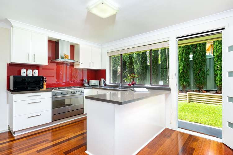 Third view of Homely house listing, 1 Dean Court, Baulkham Hills NSW 2153