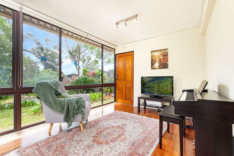 Fourth view of Homely house listing, 1 Dean Court, Baulkham Hills NSW 2153