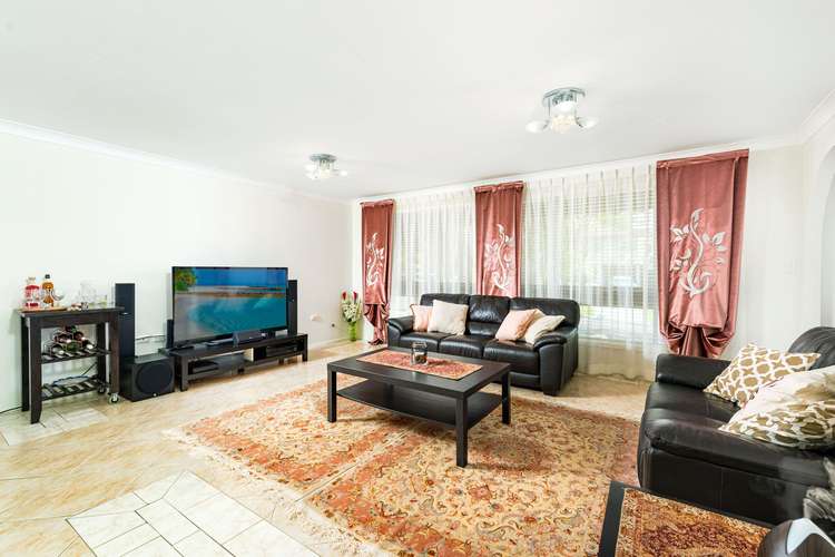 Fifth view of Homely house listing, 1 Dean Court, Baulkham Hills NSW 2153