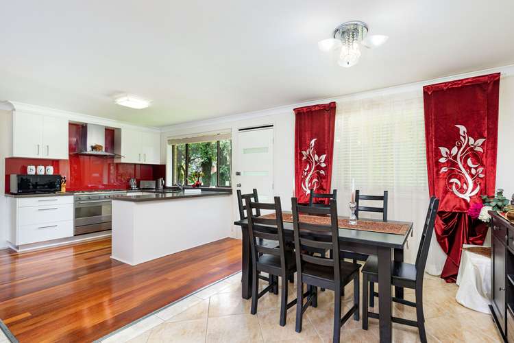 Sixth view of Homely house listing, 1 Dean Court, Baulkham Hills NSW 2153