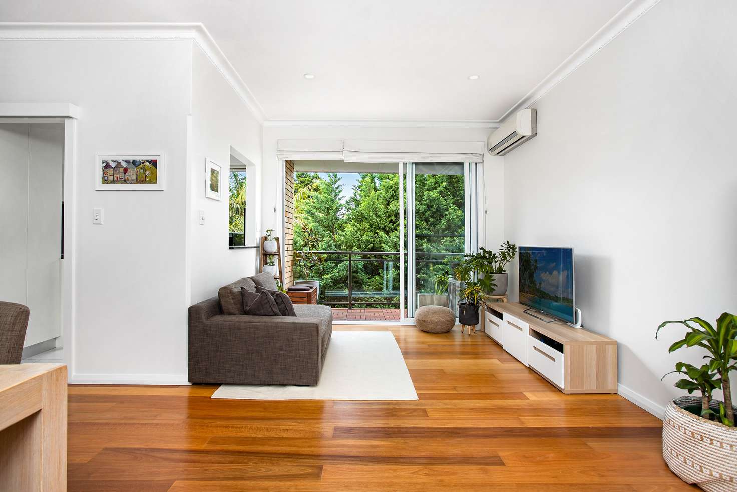Main view of Homely apartment listing, 12/26 Bennett Street, Cremorne NSW 2090