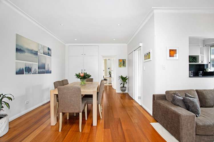 Third view of Homely apartment listing, 12/26 Bennett Street, Cremorne NSW 2090