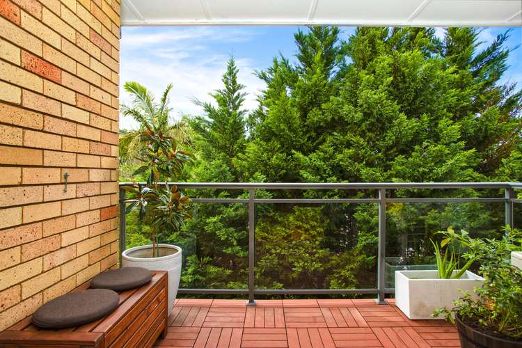 Fourth view of Homely apartment listing, 12/26 Bennett Street, Cremorne NSW 2090