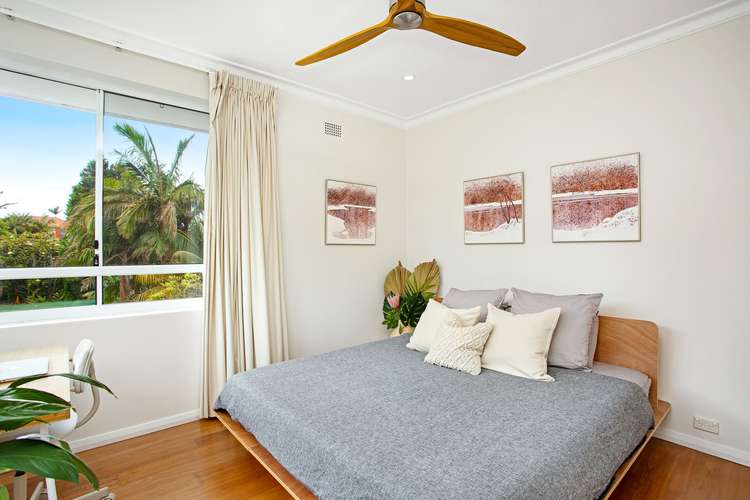 Fifth view of Homely apartment listing, 12/26 Bennett Street, Cremorne NSW 2090