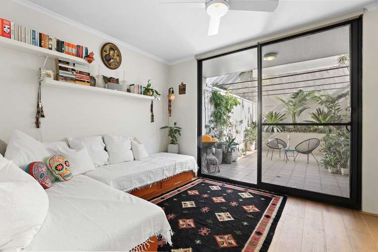 Fourth view of Homely apartment listing, 355/221-229 Sydney Park Road, Erskineville NSW 2043