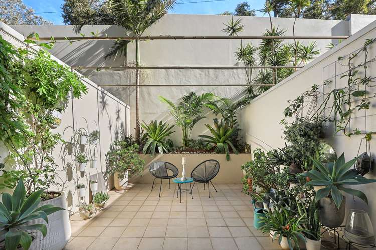 Fifth view of Homely apartment listing, 355/221-229 Sydney Park Road, Erskineville NSW 2043