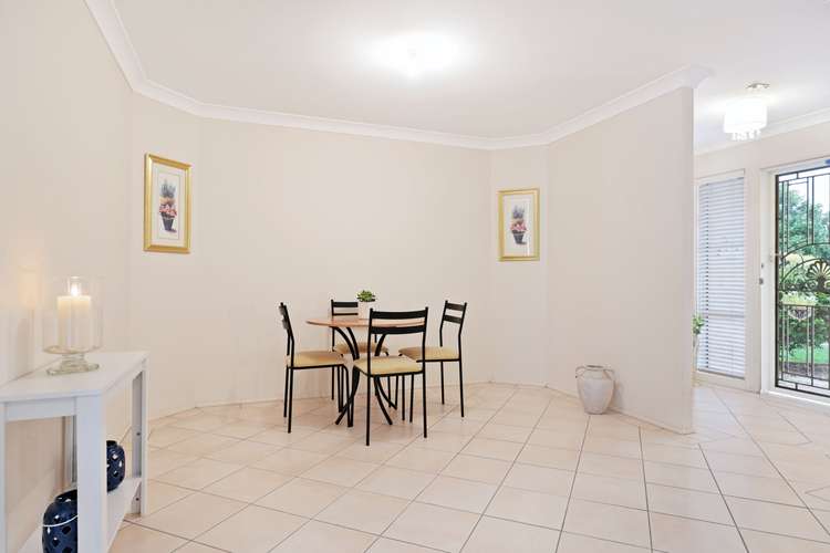 Second view of Homely house listing, 63 Kukundi Drive, Glenmore Park NSW 2745