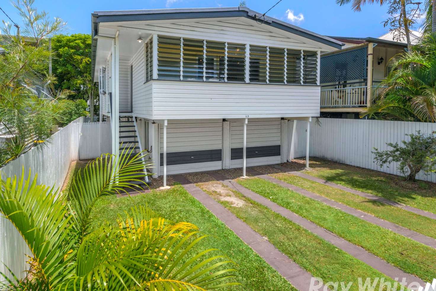 Main view of Homely house listing, 17 Henchman Street, Nundah QLD 4012