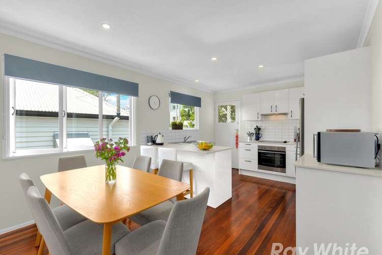 Second view of Homely house listing, 17 Henchman Street, Nundah QLD 4012