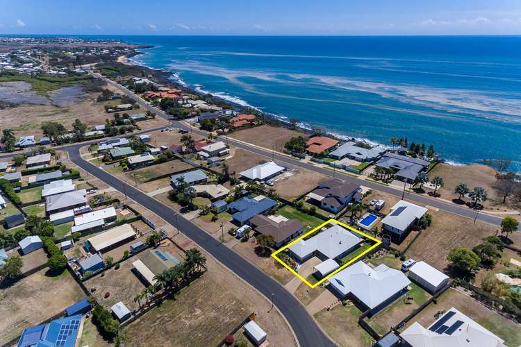 Main view of Homely house listing, 18 Marian Street, Coral Cove QLD 4670