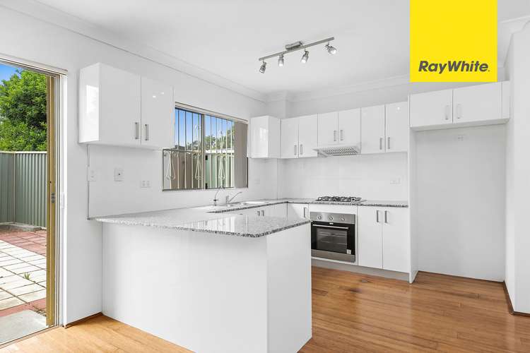 Third view of Homely townhouse listing, 7/7-9 Helena Street, Auburn NSW 2144