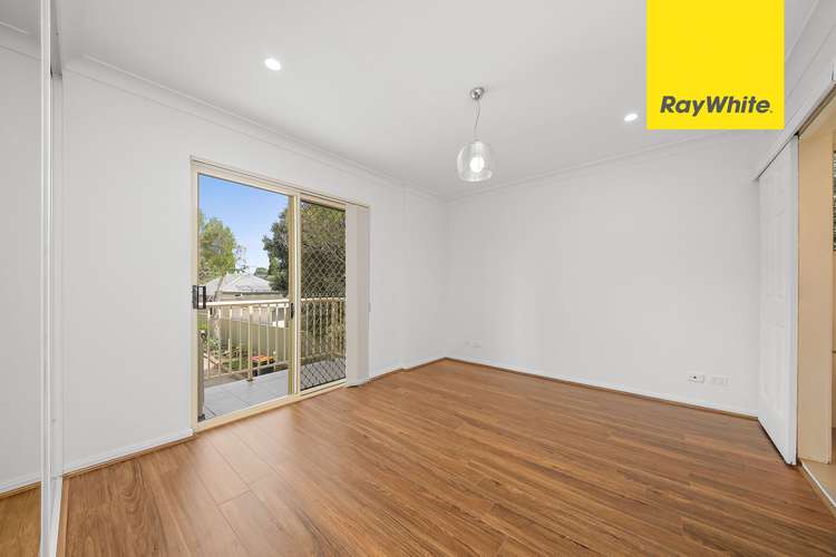Fourth view of Homely townhouse listing, 7/7-9 Helena Street, Auburn NSW 2144