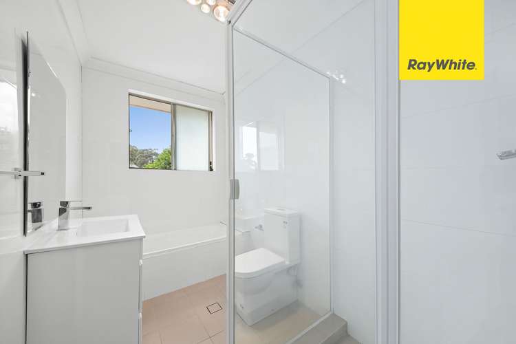 Fifth view of Homely townhouse listing, 7/7-9 Helena Street, Auburn NSW 2144