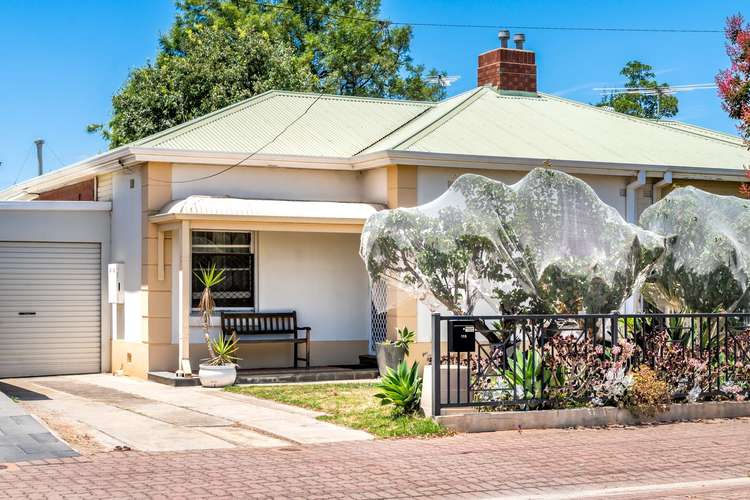 Second view of Homely house listing, 115 William Street, Beverley SA 5009