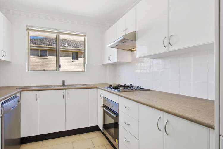 Main view of Homely unit listing, 34/23-27 Linda Street, Hornsby NSW 2077
