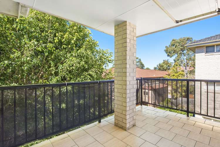 Third view of Homely unit listing, 34/23-27 Linda Street, Hornsby NSW 2077
