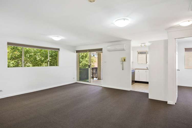 Fourth view of Homely unit listing, 34/23-27 Linda Street, Hornsby NSW 2077