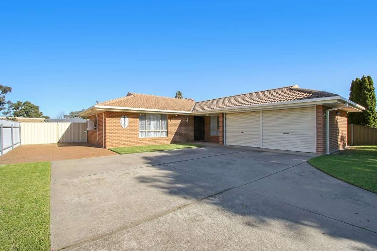 Main view of Homely house listing, 21 Condon Place, Lavington NSW 2641
