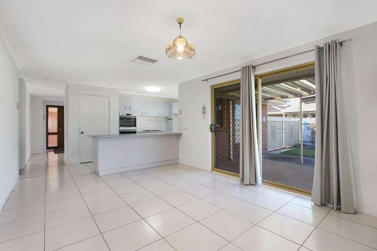 Fourth view of Homely house listing, 21 Condon Place, Lavington NSW 2641