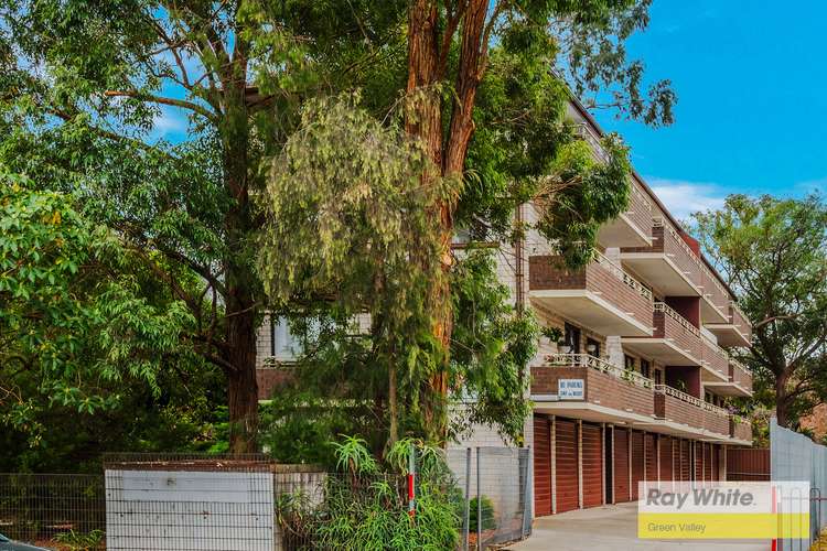 Main view of Homely unit listing, 11/215 Derby Street, Penrith NSW 2750