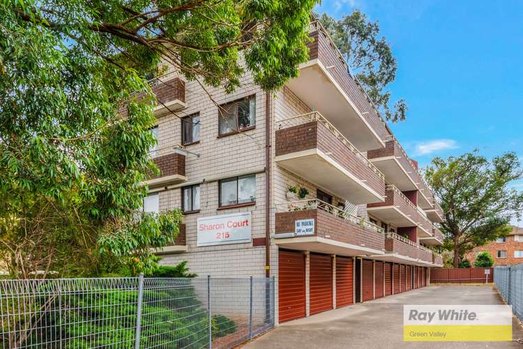 Second view of Homely unit listing, 11/215 Derby Street, Penrith NSW 2750