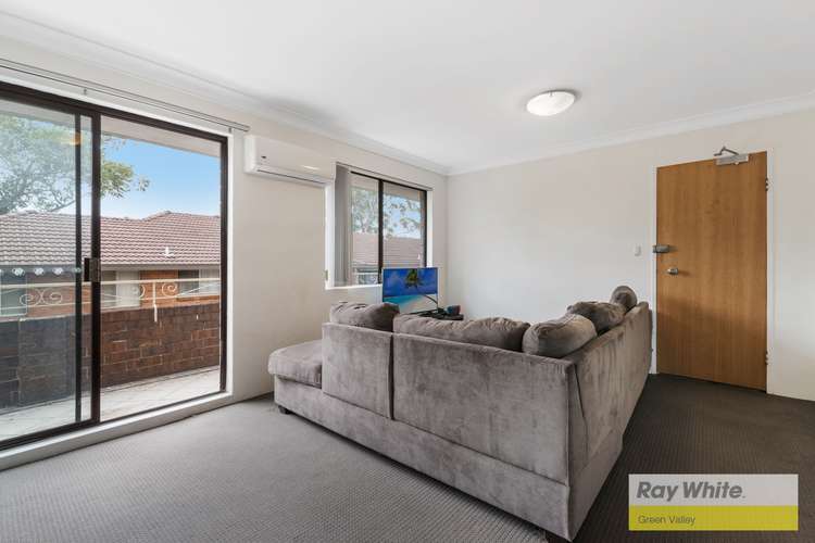Third view of Homely unit listing, 11/215 Derby Street, Penrith NSW 2750