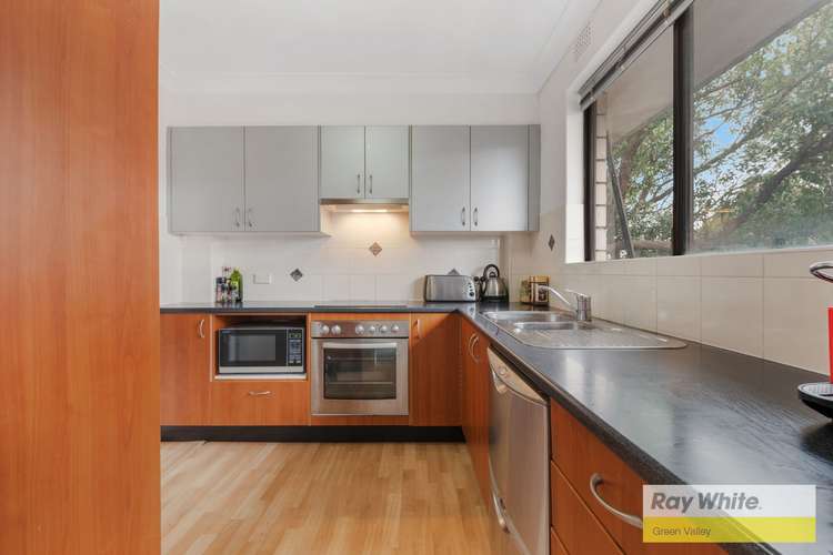 Fourth view of Homely unit listing, 11/215 Derby Street, Penrith NSW 2750