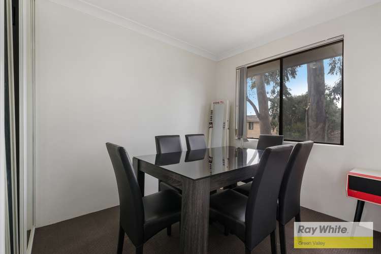 Fifth view of Homely unit listing, 11/215 Derby Street, Penrith NSW 2750
