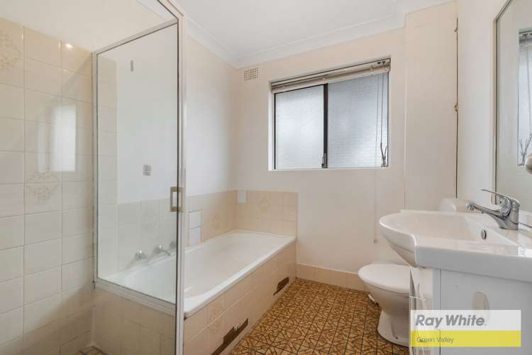 Sixth view of Homely unit listing, 11/215 Derby Street, Penrith NSW 2750
