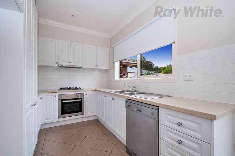 Third view of Homely townhouse listing, 3/4 Humber Road, Croydon North VIC 3136