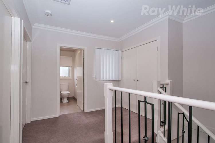 Fifth view of Homely townhouse listing, 3/4 Humber Road, Croydon North VIC 3136