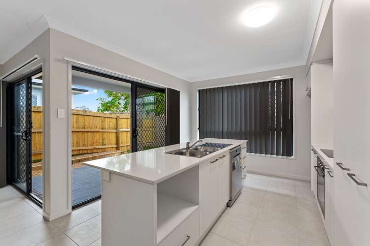 Main view of Homely semiDetached listing, 1/21 Carrick Place, Greenbank QLD 4124
