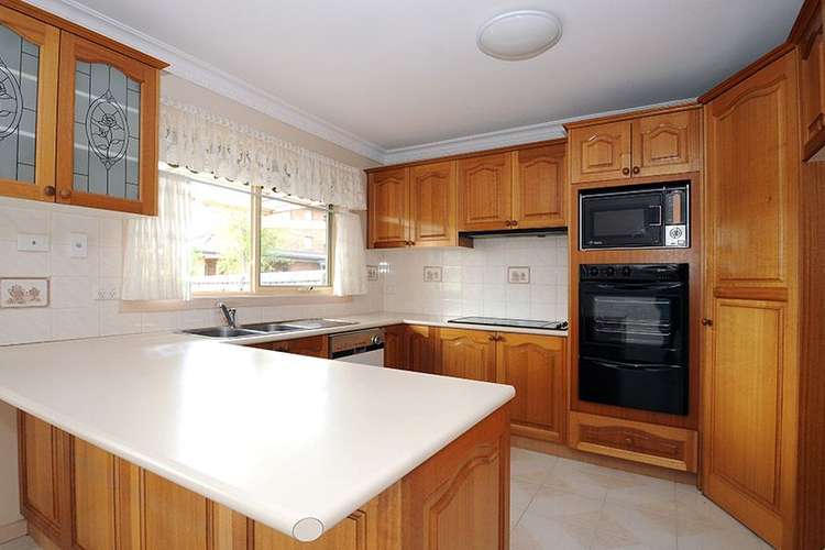 Main view of Homely unit listing, 1/1 Emerald Street, Mount Waverley VIC 3149