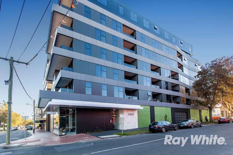 Main view of Homely apartment listing, 104/887 Dandenong Road, Malvern East VIC 3145