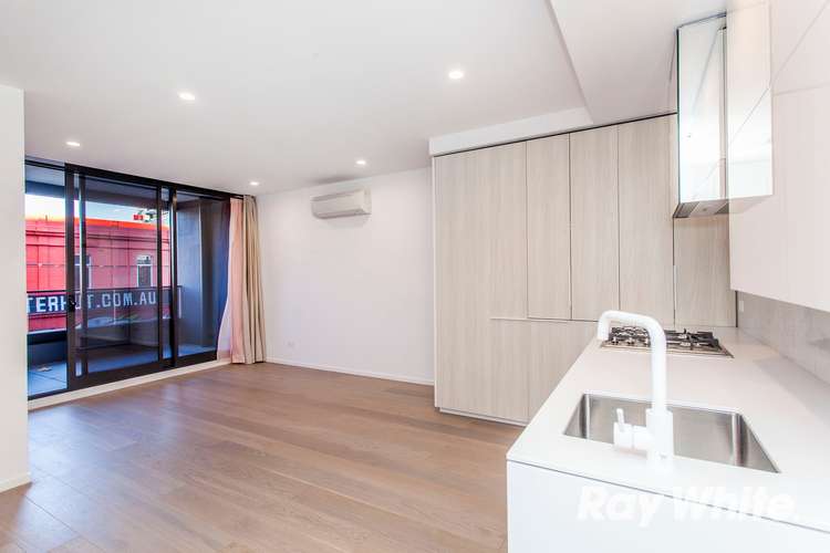 Third view of Homely apartment listing, 104/887 Dandenong Road, Malvern East VIC 3145