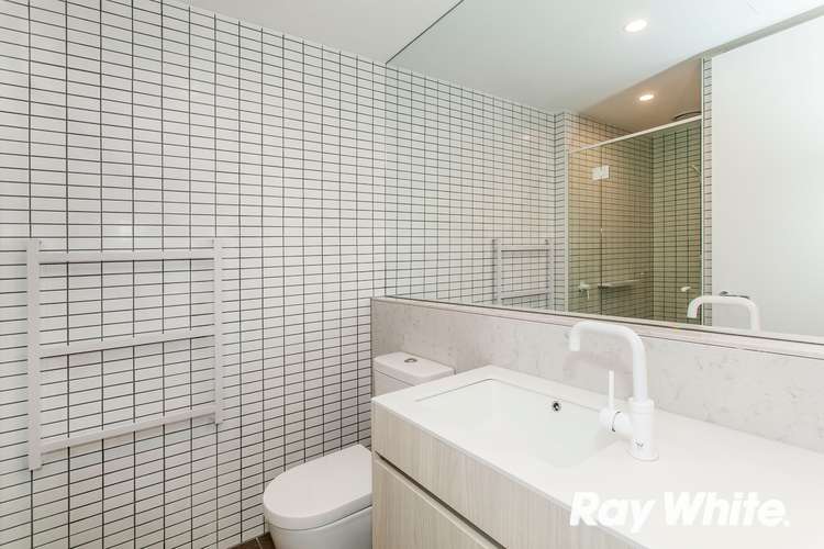 Fourth view of Homely apartment listing, 104/887 Dandenong Road, Malvern East VIC 3145