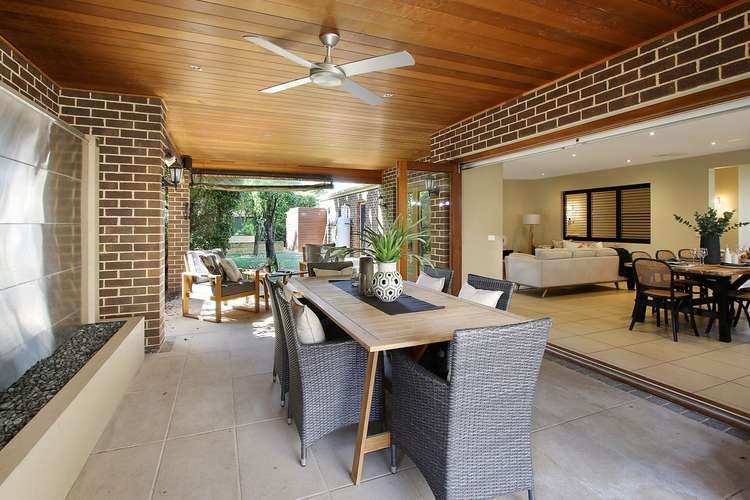 Main view of Homely house listing, 4 Black Springs Circuit, Glenroy NSW 2640