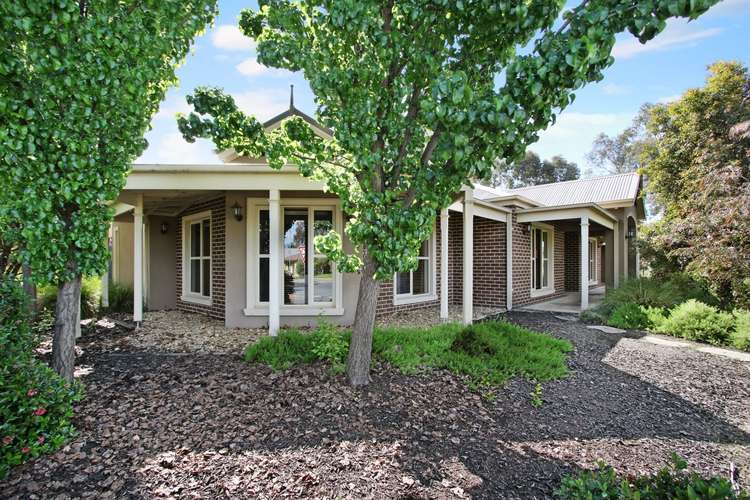 Fourth view of Homely house listing, 4 Black Springs Circuit, Glenroy NSW 2640