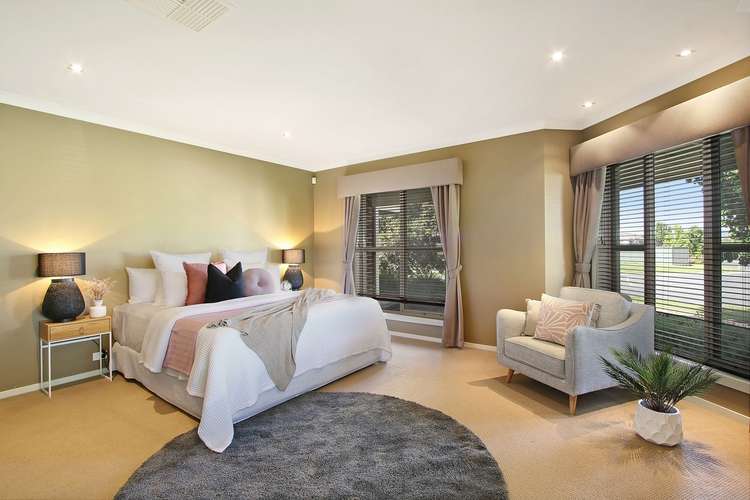 Fifth view of Homely house listing, 4 Black Springs Circuit, Glenroy NSW 2640