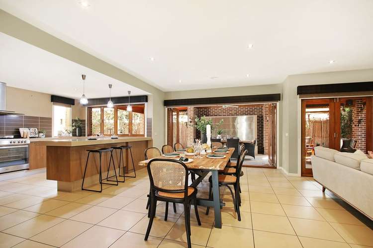 Sixth view of Homely house listing, 4 Black Springs Circuit, Glenroy NSW 2640