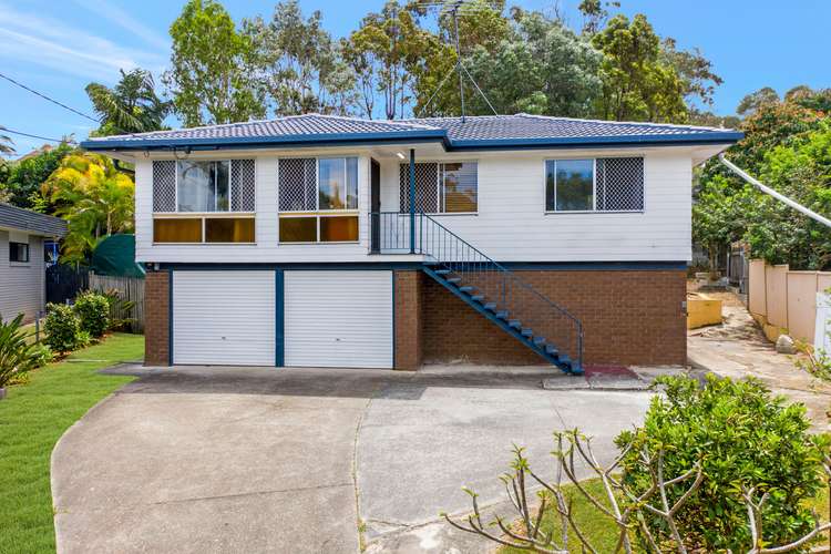 Second view of Homely house listing, 11 Juanita Grove, Springwood QLD 4127