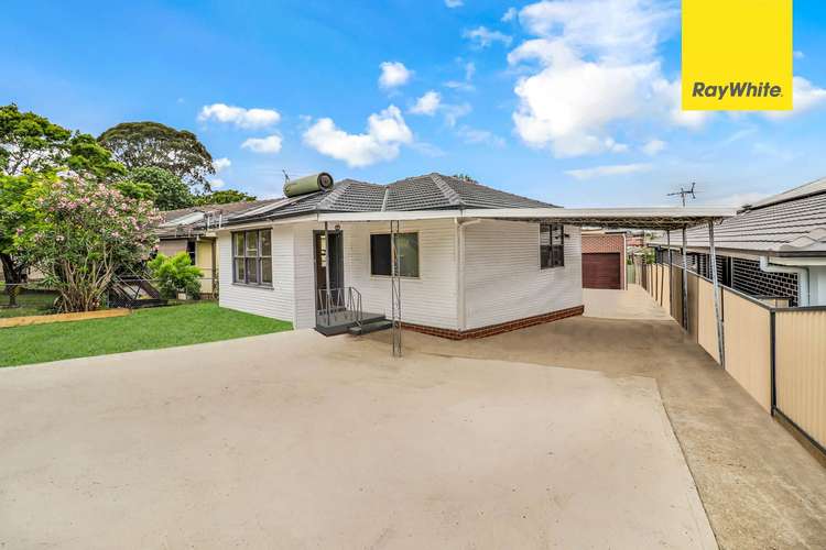 28&28A ROBSHAW Road, Marayong NSW 2148