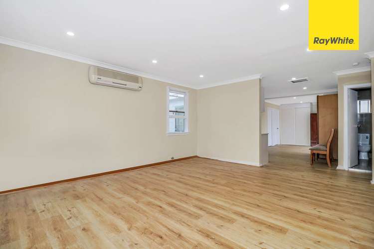Second view of Homely house listing, 28&28A ROBSHAW Road, Marayong NSW 2148