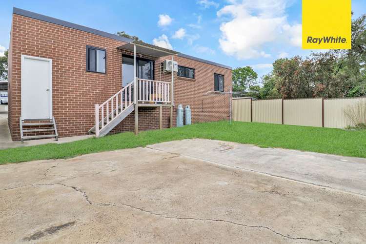 Sixth view of Homely house listing, 28&28A ROBSHAW Road, Marayong NSW 2148