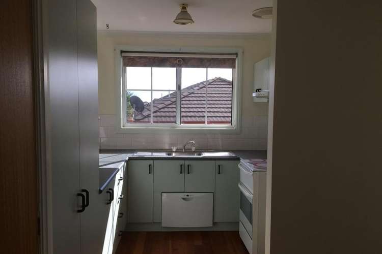 Second view of Homely unit listing, 8/7-9 Norwich Street, South Launceston TAS 7249