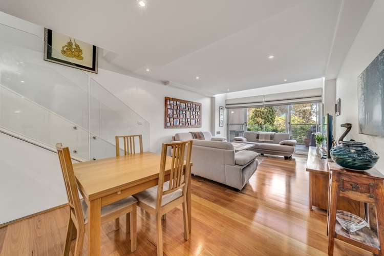 Main view of Homely apartment listing, 35/38 Canberra Avenue, Forrest ACT 2603