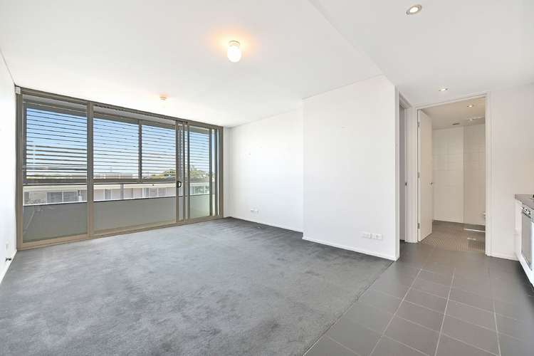 Third view of Homely apartment listing, 3506/1 Alexandra Drive, Camperdown NSW 2050