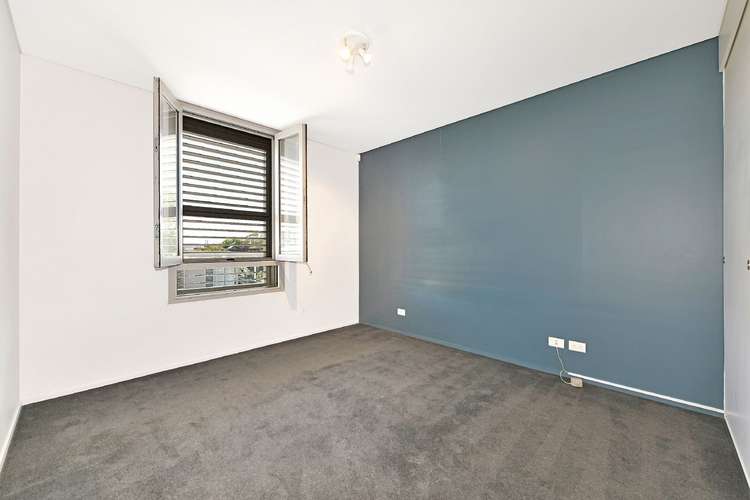 Fourth view of Homely apartment listing, 3506/1 Alexandra Drive, Camperdown NSW 2050