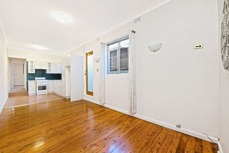 Second view of Homely semiDetached listing, 1/79 Young Street, Annandale NSW 2038